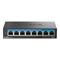 D-Link 8-Port Multi-Gigabit Unmanaged Switch