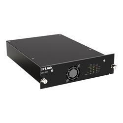 D-Link 180W PoE Redundant Power Supply for DGS-1520-28 and DGS-1520