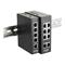 D-Link 5 Port Unmanaged Switch with 5 x 10/100 BaseT(X) ports