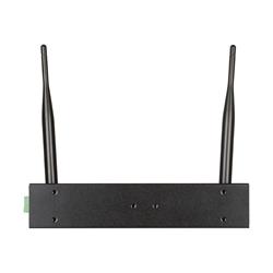 D-Link Wireless AC1200 Wave2 Dual-Band Industrial Access Point