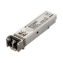 D-Link 1-port Mini-GBIC SFP to 1000BaseSX Transceiver