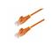 StarTech.com 3m Orange Slim CAT6 Cable