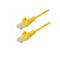 StarTech.com 3m Yellow Slim CAT6 Cable