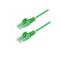 StarTech.com 7m Green Slim CAT6 Cable