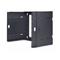 StarTech.com 2-Post 8U Wall Mounted Rack