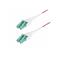 StarTech.com 3m OM4 Multimode Fiber Cable