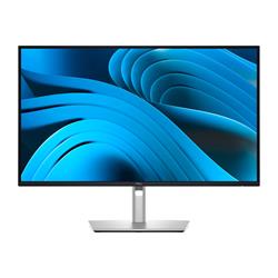 Dell Pro Plus P2725DE 27" 2560x1440 8ms HDMI DisplayPort USB-C IPS LED Monitor