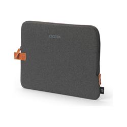Dicota Skin URBAN Notebook Sleeve 14" - Anthracite