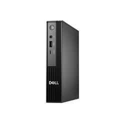 Dell Pro Micro QCM1250 Intel Core Ultra 7-265T 16GB 512GB SSD Windows 11 Professional