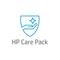 HP Electronic HP Care Pack Onsite Support - extended service agreement - 3 years - on-site
