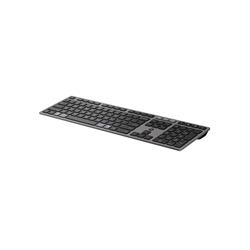 HP 725 Wireless Keyboard + Mouse - 2.4GHz - Multi-Device