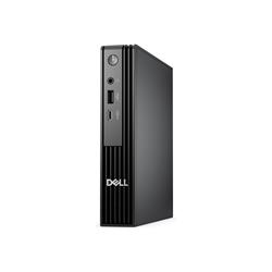 Dell Pro Micro QCM1250 Intel Core Ultra 5-235T 16GB 512GB SSD Windows 11 Professional