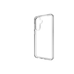 Zagg Crystal Palace Lite Case ror Galaxy A36 5G - Clear