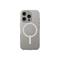 Zagg Crystal Palace Lite Snap Case for iPhone 16 Pro - Clear