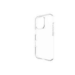Zagg Crystal Palace Lite Case for iPhone 16 Pro - Clear