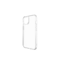 Zagg Crystal Palace Lite Case for iPhone 16e/15/14/13 - Clear