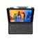 Zagg Pro Keys for 10.2-inch iPad - Black/Grey
