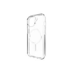 Zagg Crystal Palace Snap Case for iPhone 16/15/14/13 - Clear