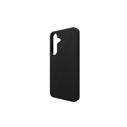 Zagg Luxe Case for Galaxy S25+ - Black