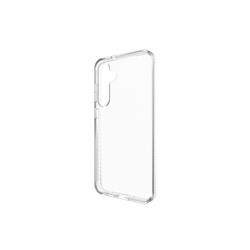 Zagg Luxe Case for Galaxy S25+ - Clear