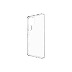 Zagg Luxe Case for Galaxy S25 Ultra - Clear