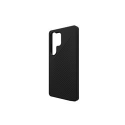 Zagg Luxe Case for Galaxy S25 Ultra - Black