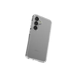 Zagg Crystal Palace Case for Galaxy S25 - Clear