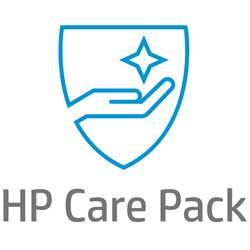 HP Care Pack Onsite Support - Extended service agreement - parts and labour - 5 years - 9x5