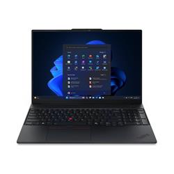 Lenovo ThinkPad E16 G3 Intel Core Ultra 7-255H 16GB 512GB SSD 16" Windows 11 Professional
