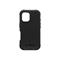 OtterBox Defender Series MagSafe Case for iPhone 16 - Black
