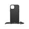 OtterBox React Series Rope Necklace MagSafe Case for iPhone 15 Plus - Black