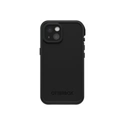 OtterBox FRE Series MagSafe Case for iPhone 15 Pro - Black