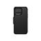 OtterBox Strada Series MagSafe Case for iPhone 15 Pro Max - Black