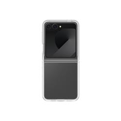 OtterBox Thin Flex Series Case for Galaxy Z Flip7 - Clear