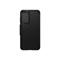 OtterBox Strada Series Case for Galaxy S23+ - Black