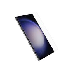OtterBox Clearly Protected Film Screen Protector for Galaxy S23 Ultra