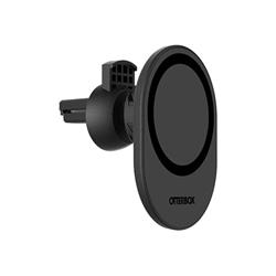 OtterBox Magsafe Vent Mount - Black