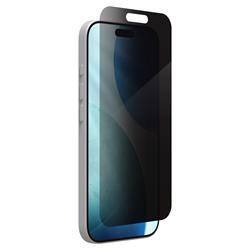 Zagg InvisibleShield Glass Elite Privacy for iPhone 17