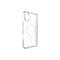 Zagg Luxe Snap Case for iPhone 16 Plus - Clear