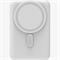 Zagg mophie Essentials Magnetic Wireless Portable Battery 10K Whi