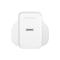 Zagg Mophie Essentials Power Adapter 20W USB-C PD White UK