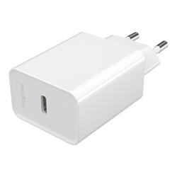 Zagg Essentials Power Adapter 20W USB-C PD White EU