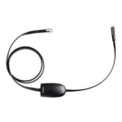 Jabra Link 14201-17 - headset adapter - 92.5 cm