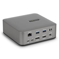 StarTech.com Thunderbolt 5 Docking Station