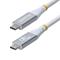 StarTech.com 3m USB-C Cable, USB4 20Gbps
