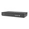 StarTech.com Secure 4-Port KVM Switch