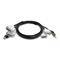 StarTech.com Dual-DVI KVM Cable, USB 2.0