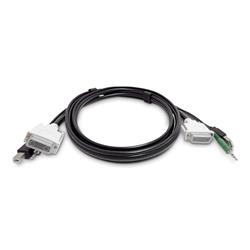 StarTech.com DVI KVM Cable
