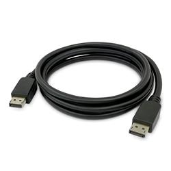 StarTech.com 6ft DisplayPort Cable, TAA