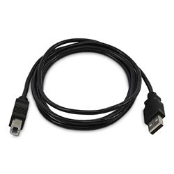 StarTech.com 6ft USB-A to B Cable, TAA